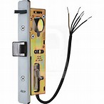 Abloy EL410/411 Solenoid Lock Abloy EL410/411 Solenoid Lock